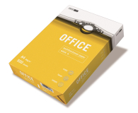 Papier Q-SMART Line Papier Office A4 500szt